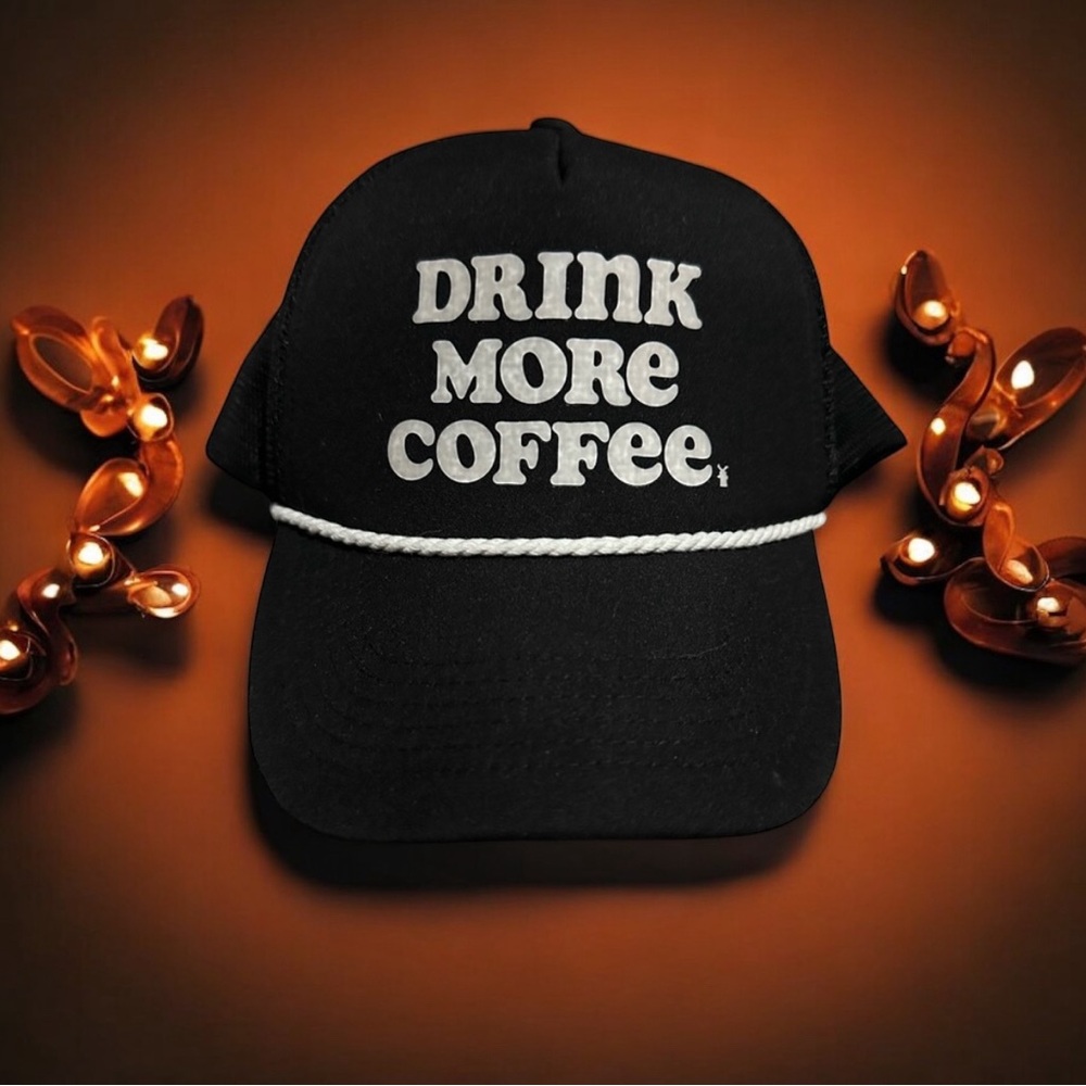 Exclusive Release! Dutch Bros National Coffee Day Hat